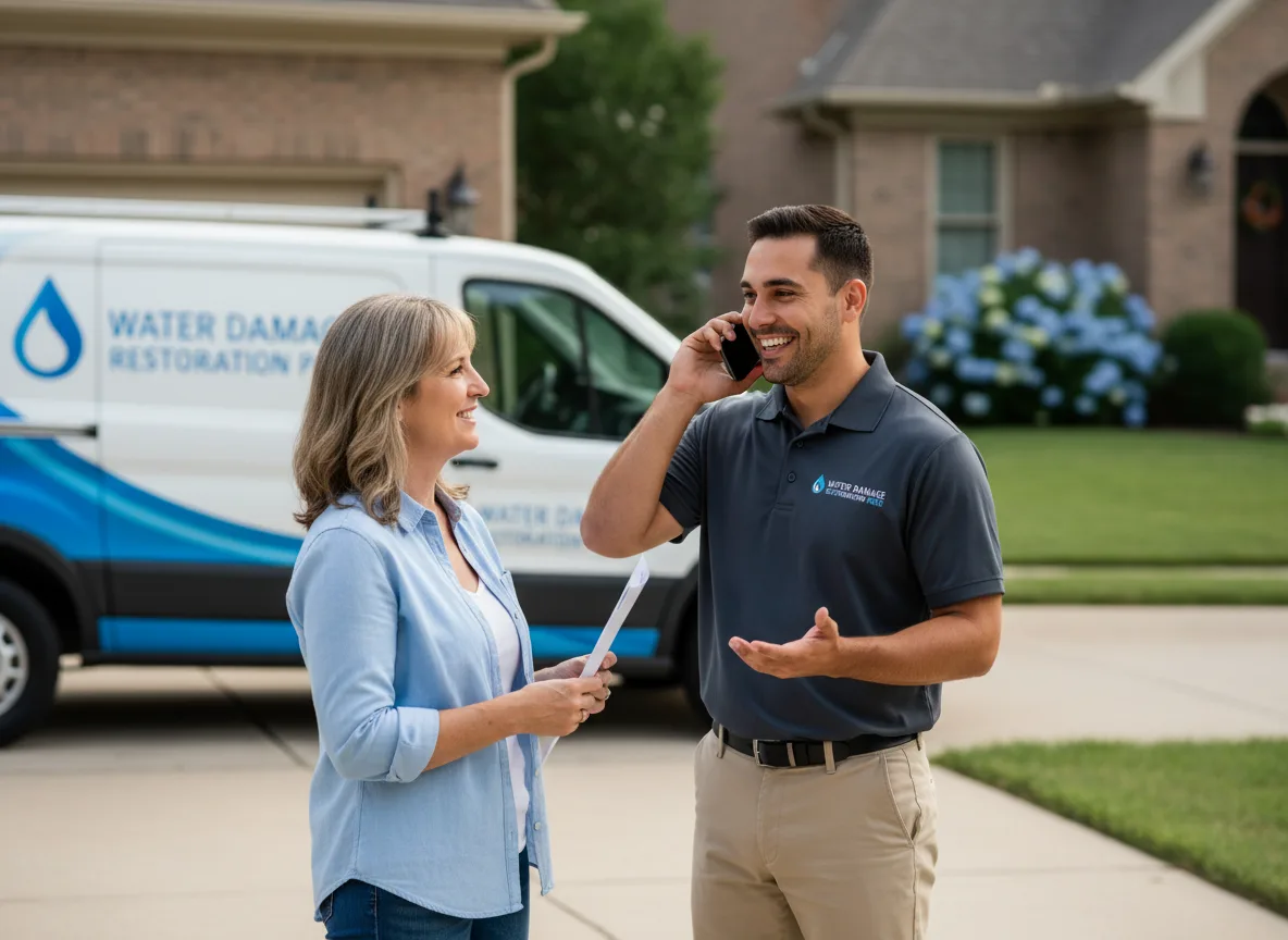 Flood Restoration Berkshire, NY FAQs